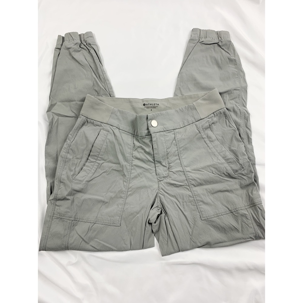 Athleta Joggers